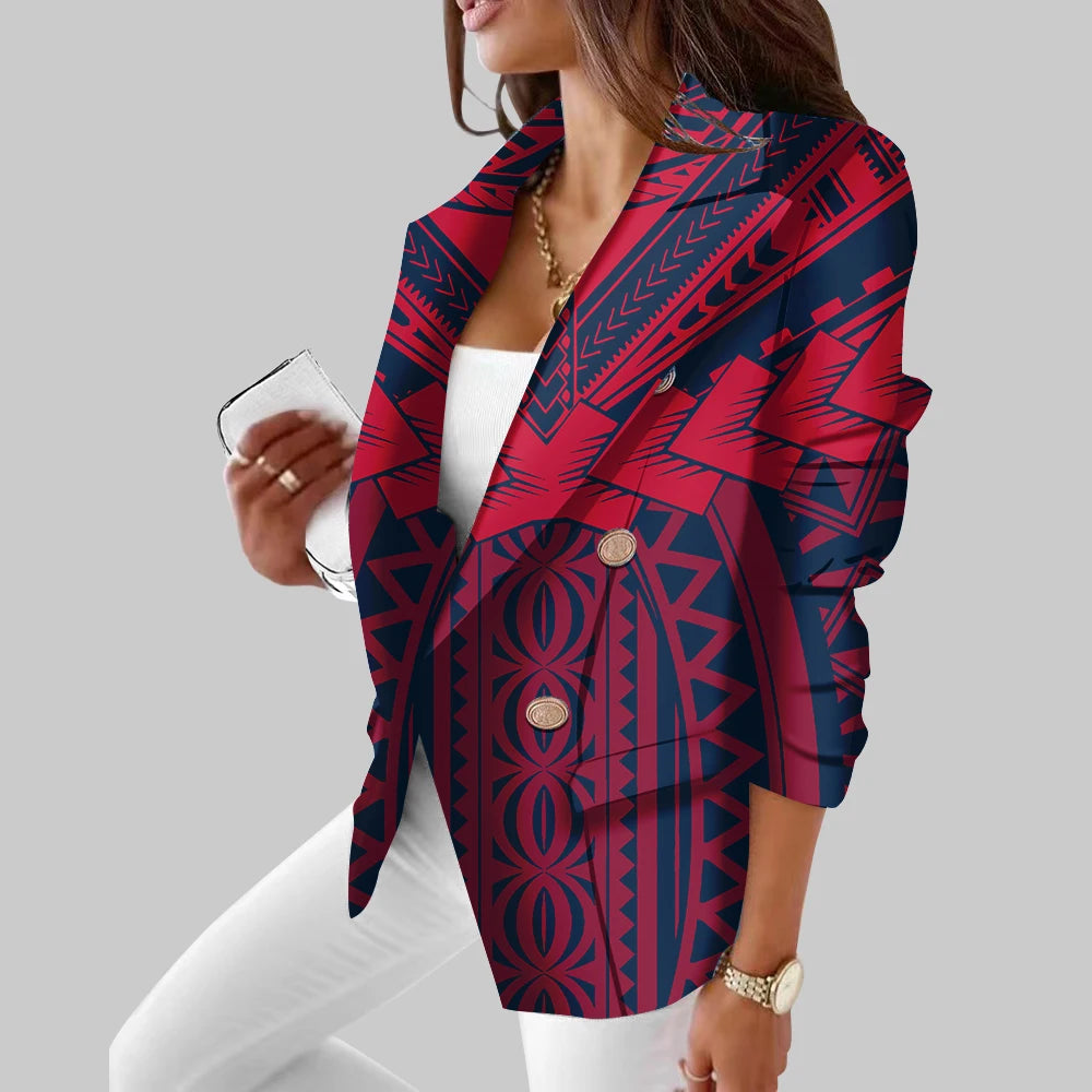Blazers by Mahina