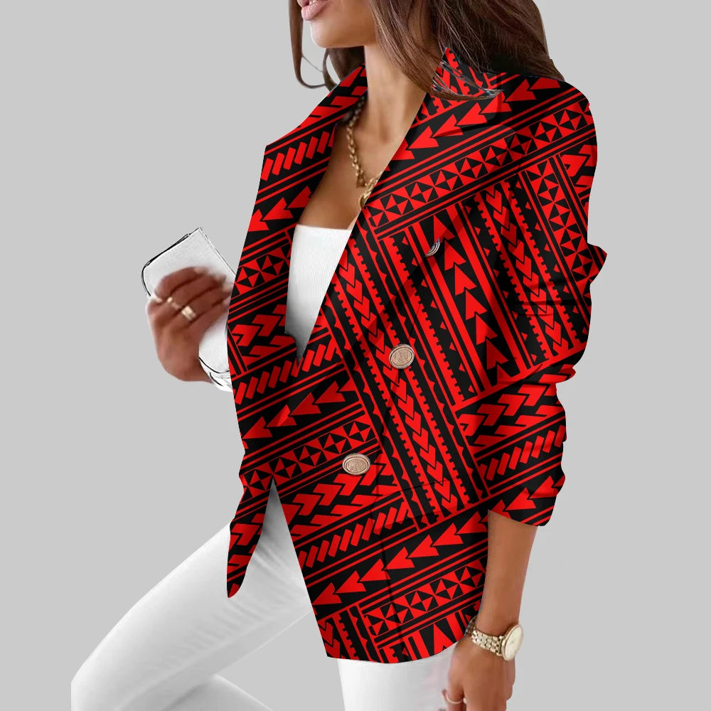 Blazers by Mahina