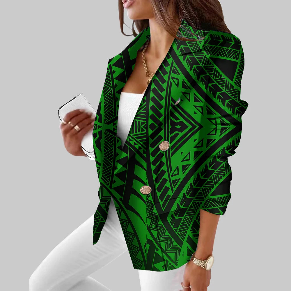 Blazers by Mahina