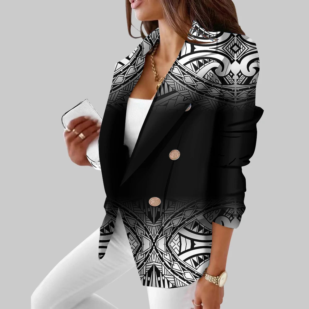 Blazers by Mahina
