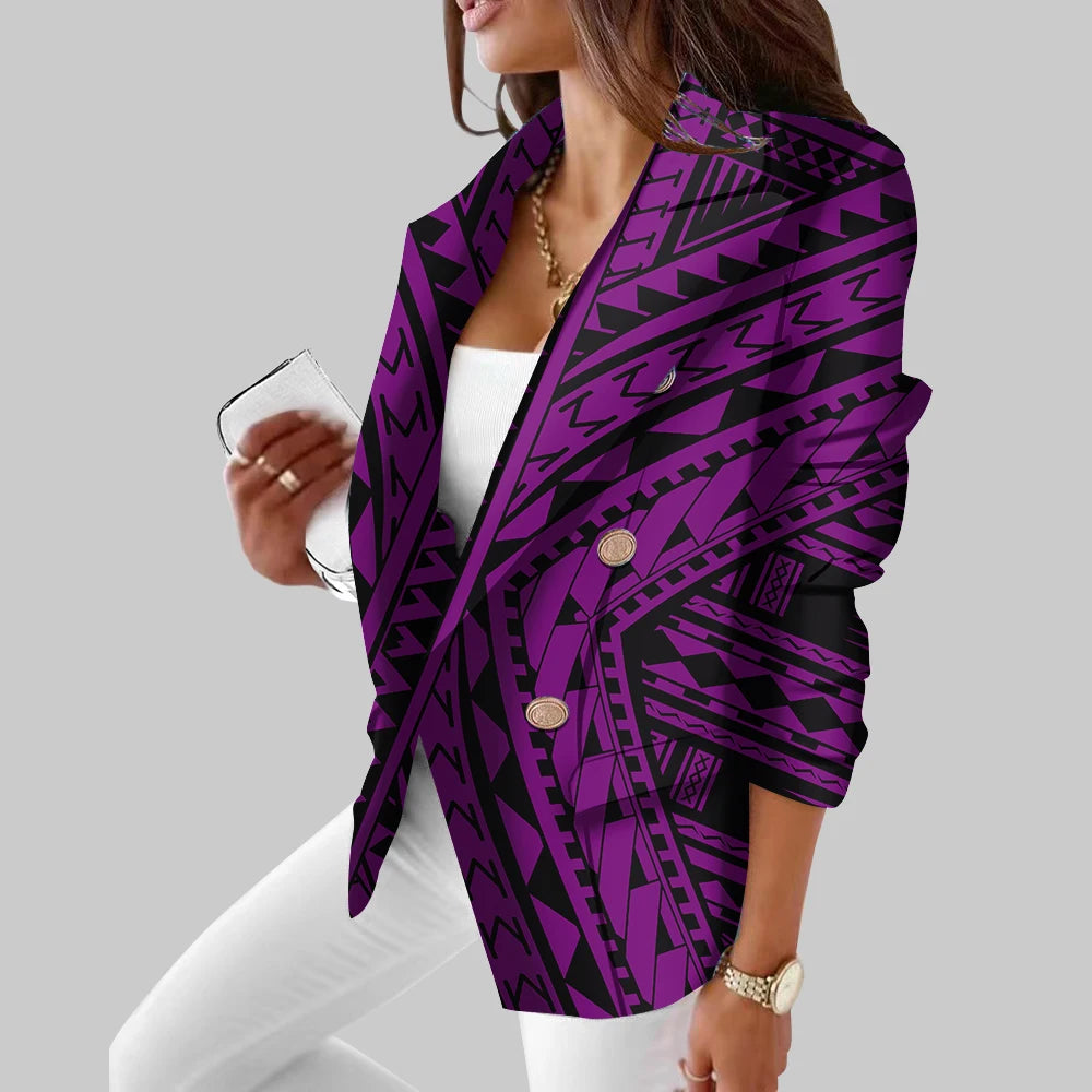 Blazers by Mahina