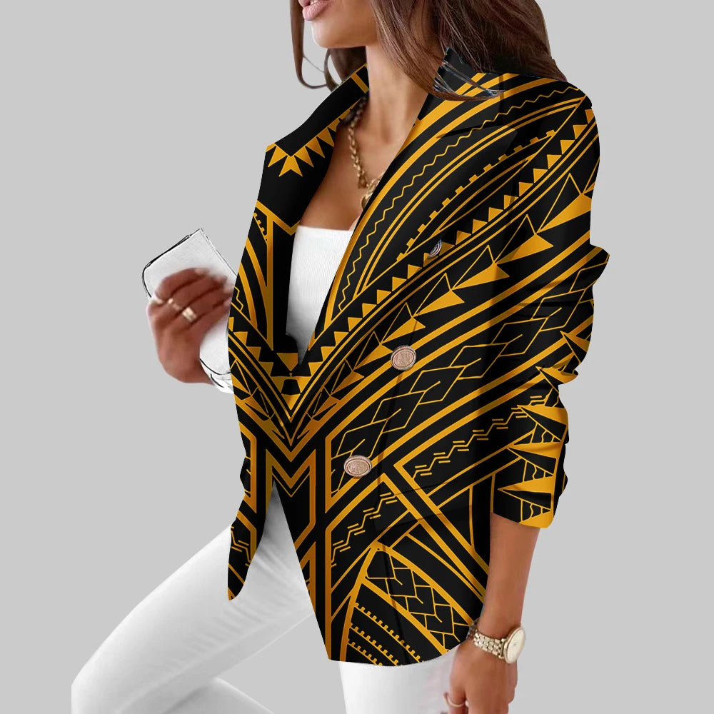 Blazers by Mahina
