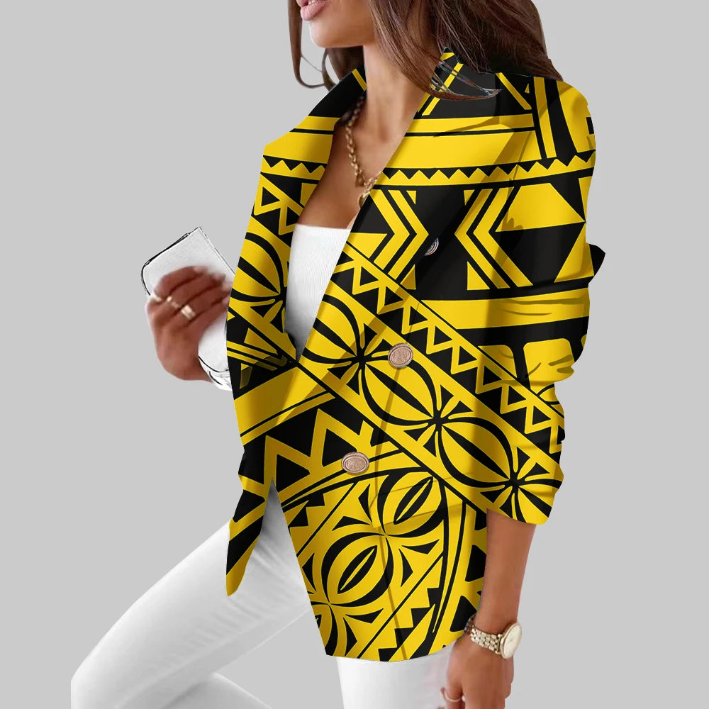 Blazers by Mahina