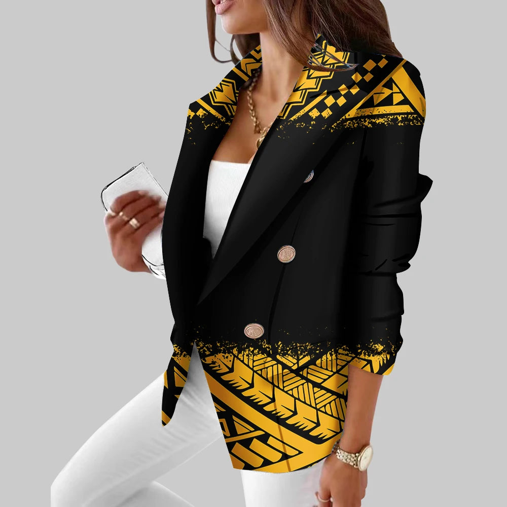 Blazers by Mahina