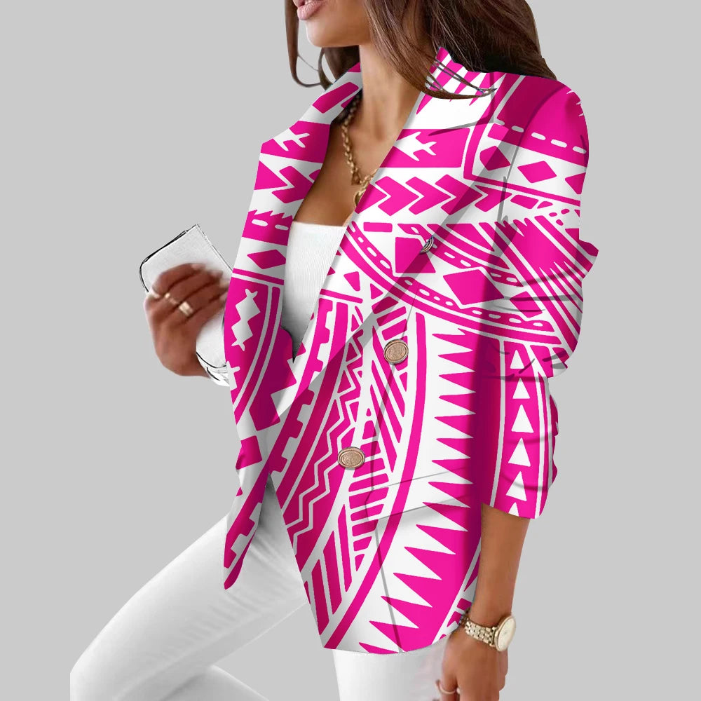 Blazers by Mahina