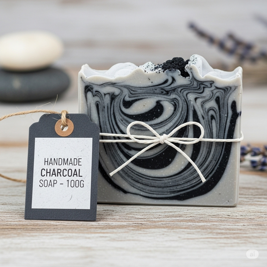 Pacific Islands Handicrafts Handmade Soap