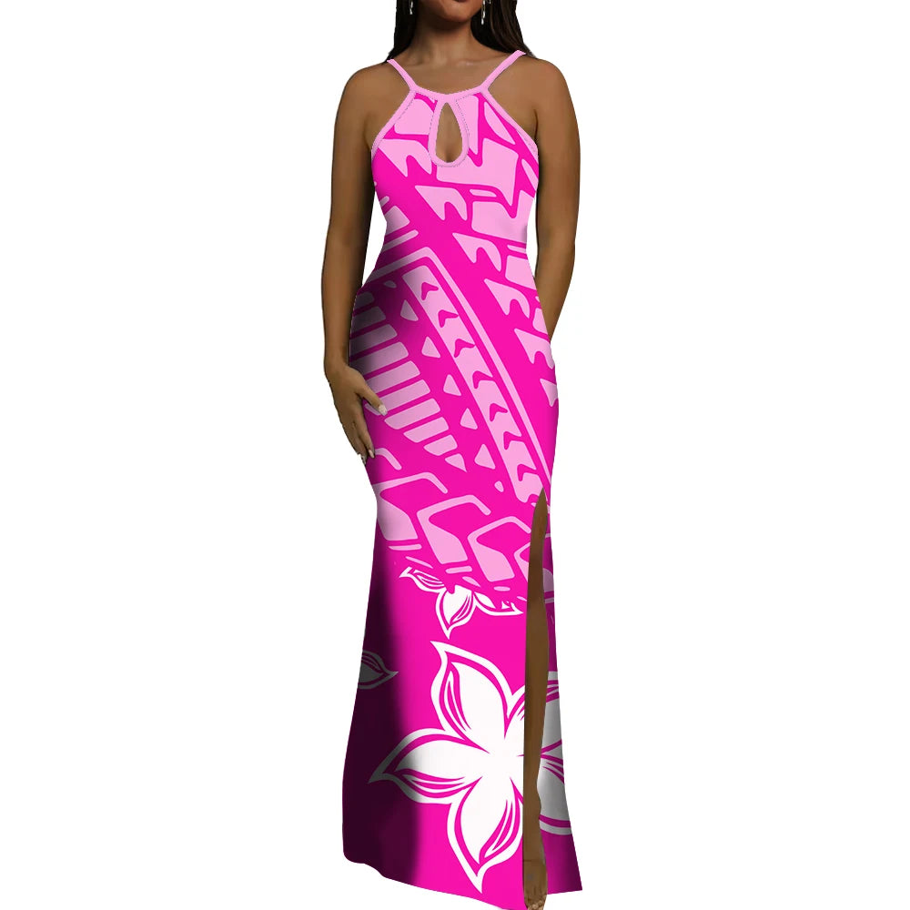 Dress by Mahina
