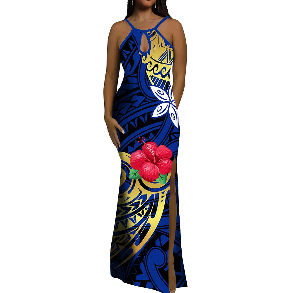 Dress by Mahina