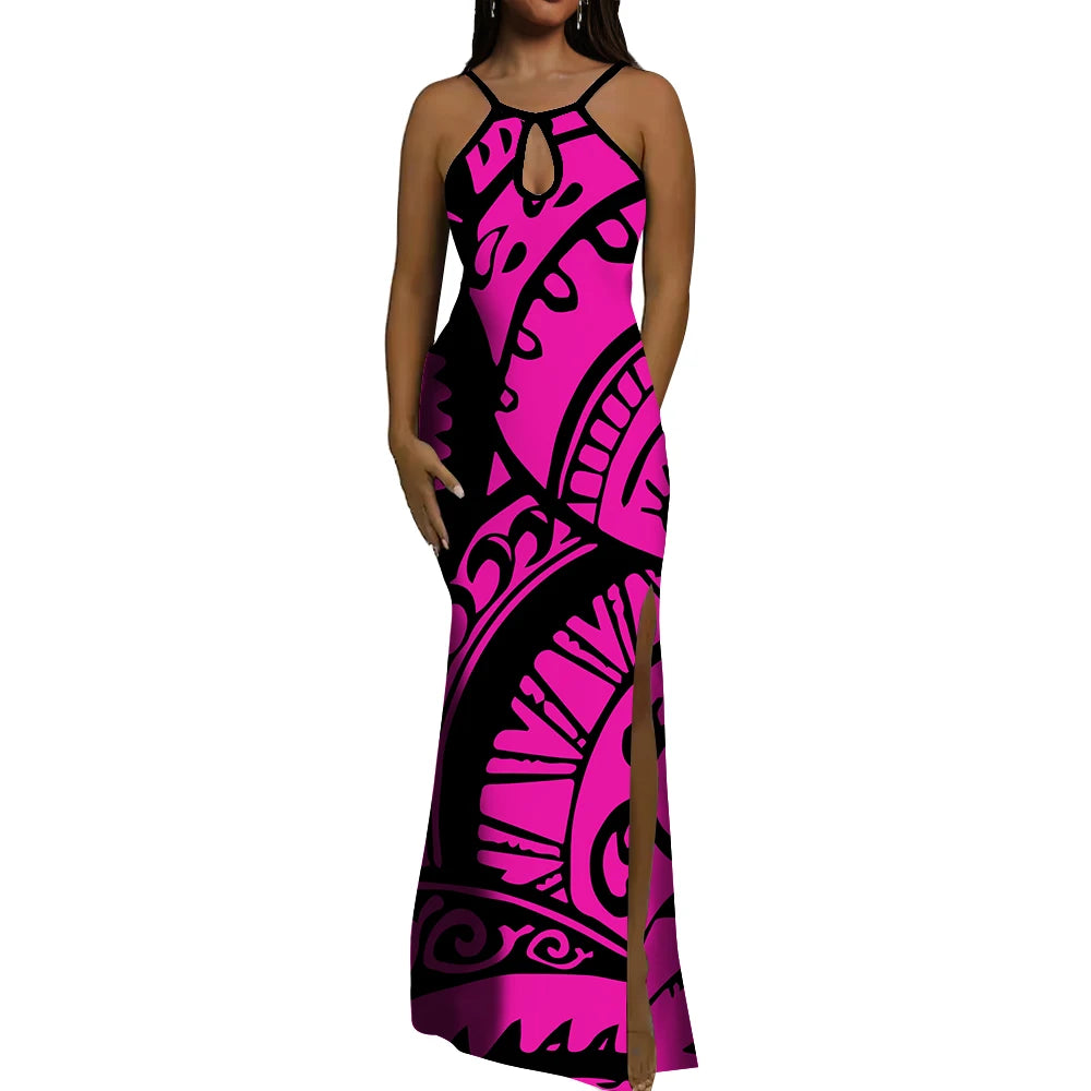 Dress by Mahina