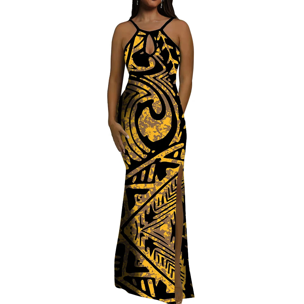Dress by Mahina