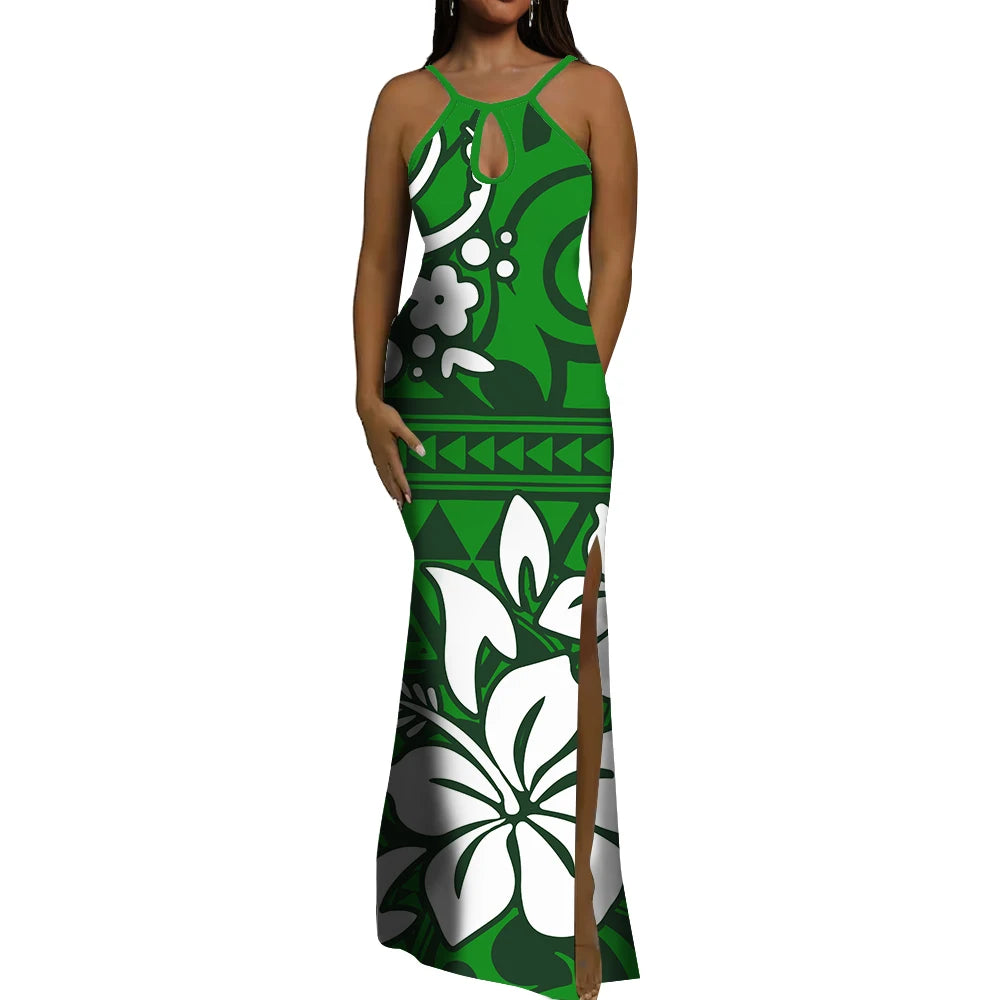 Dress by Mahina