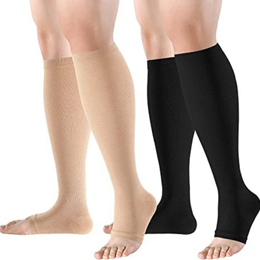 Compression Socks by Mahina
