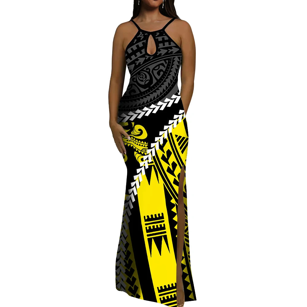Dress by Mahina