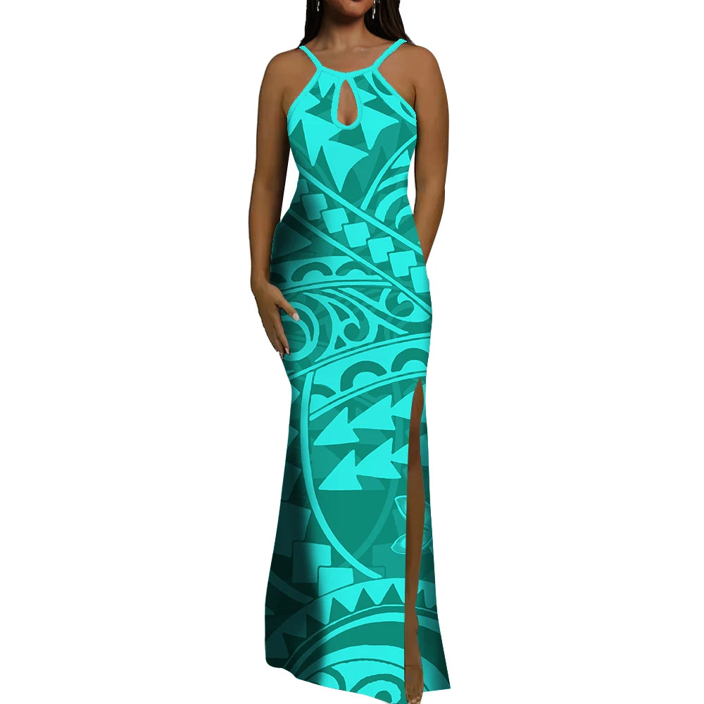 Dress by Mahina