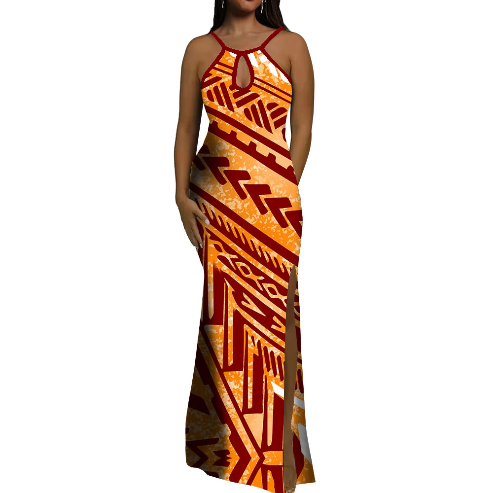 Dress by Mahina