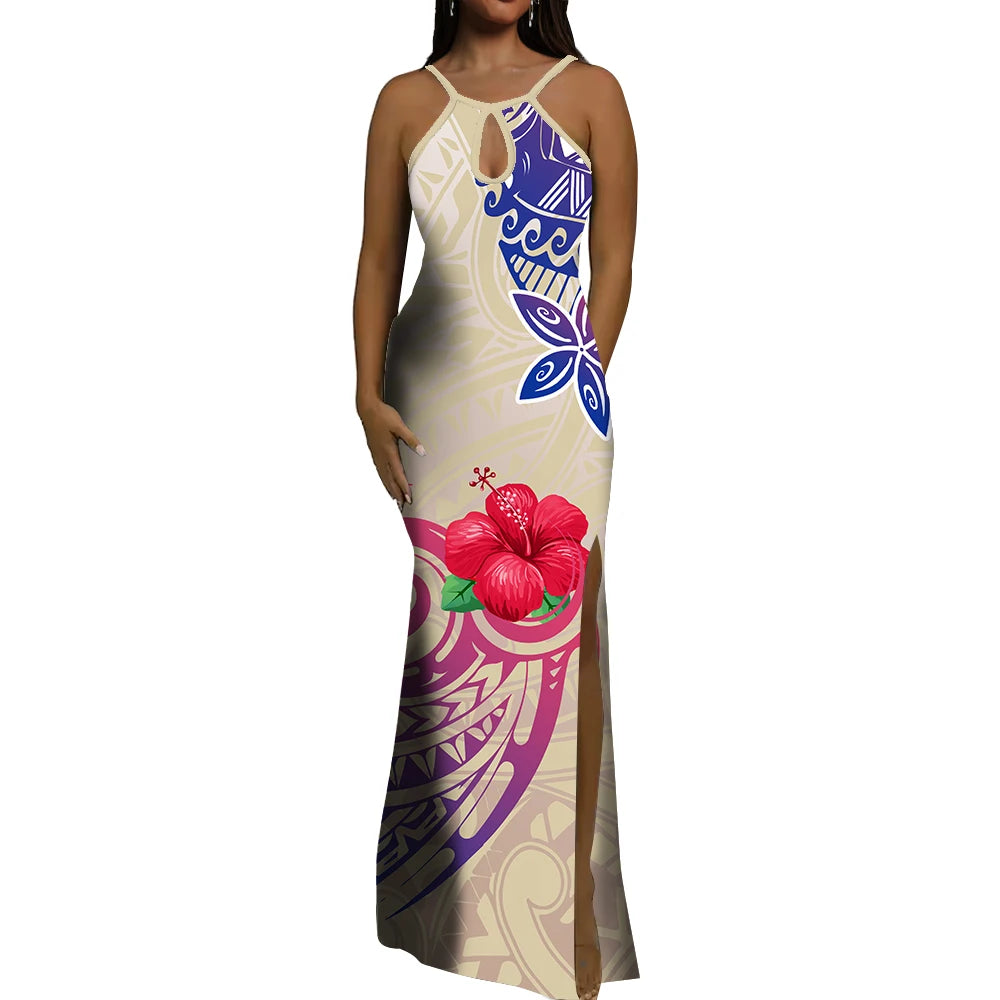 Dress by Mahina