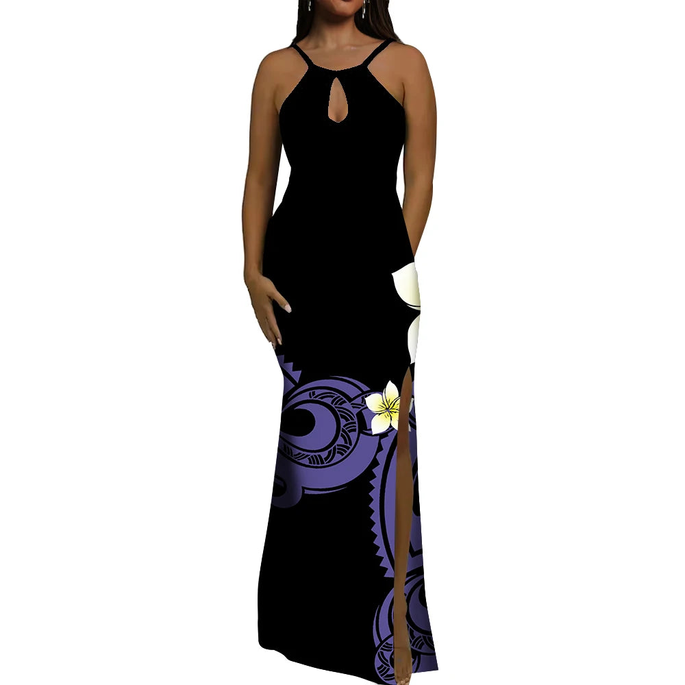 Dress by Mahina
