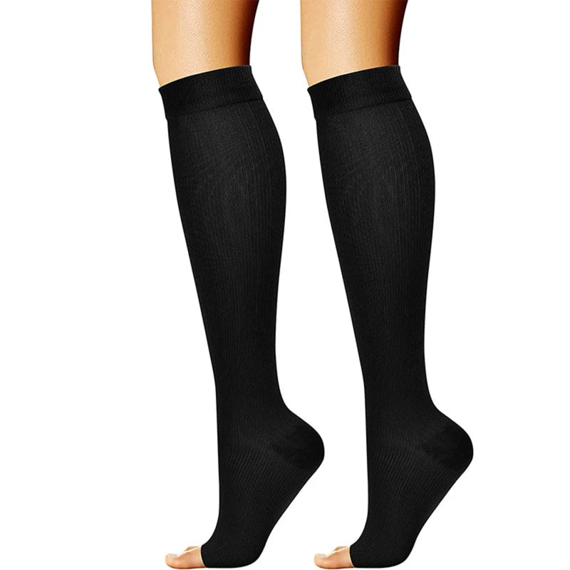 Compression Socks by Mahina