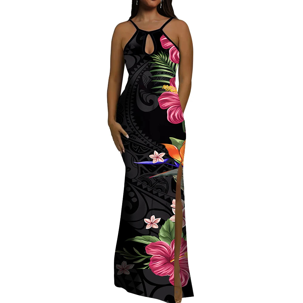 Dress by Mahina