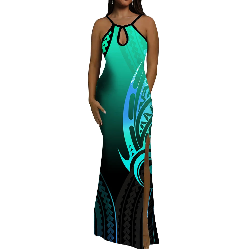 Dress by Mahina