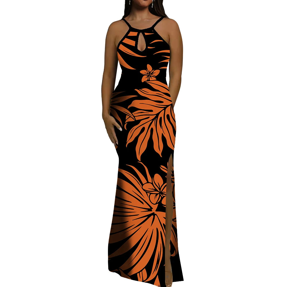 Dress by Mahina