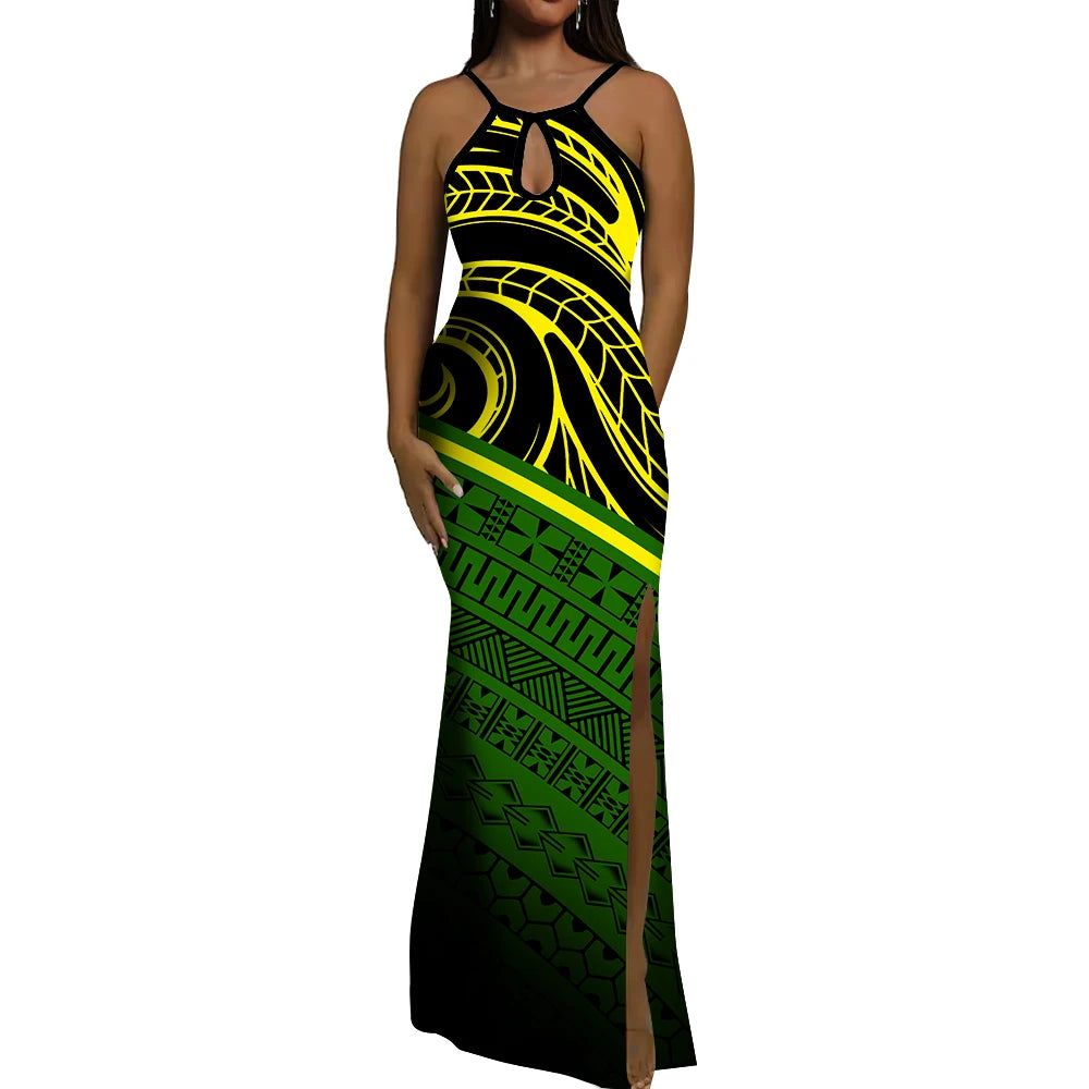 Dress by Mahina