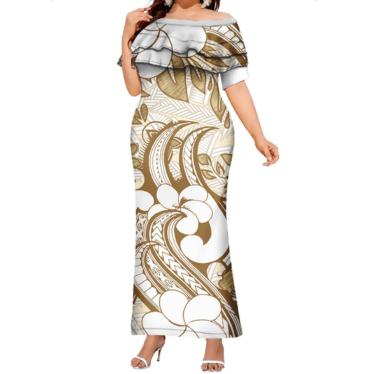 Dress by Mahina