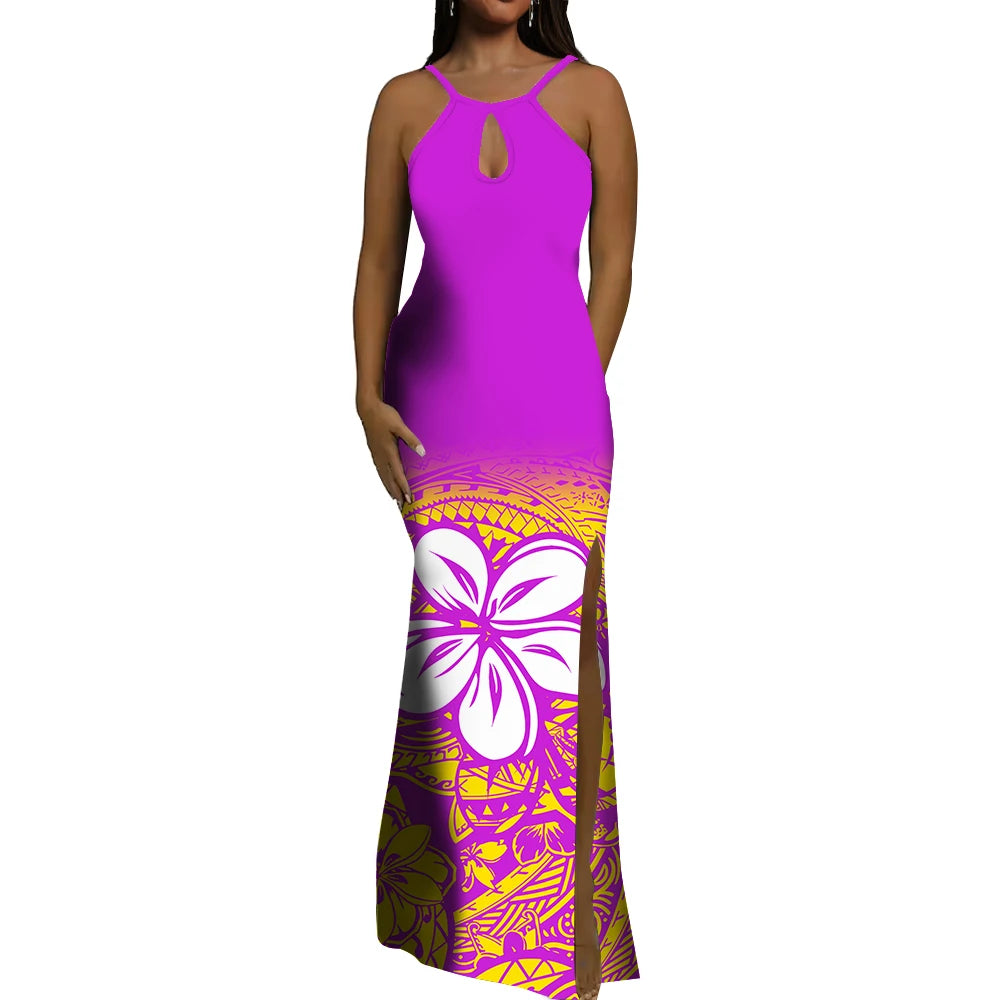 Dress by Mahina