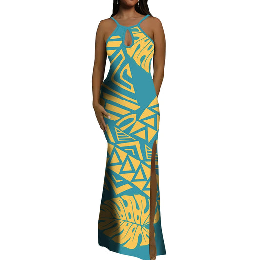 Dress by Mahina