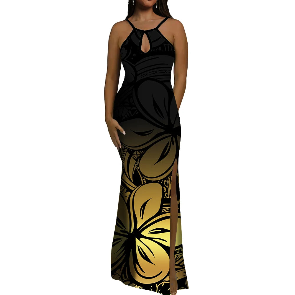 Dress by Mahina