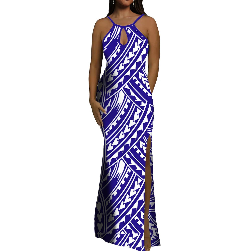Dress by Mahina