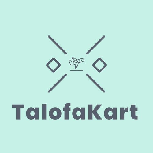TalofaKart